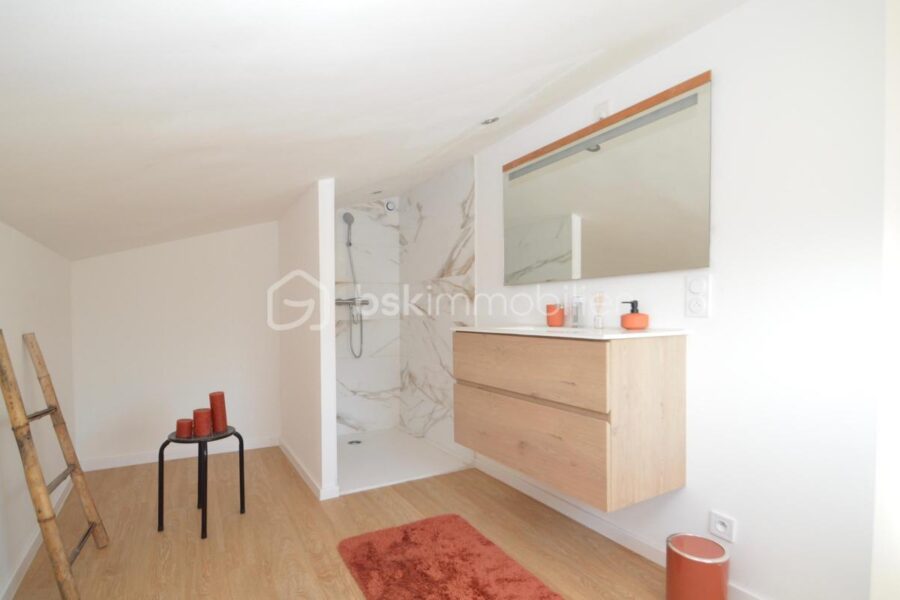 Maison à vendre à Bompas — Vue dégagée — photo 18