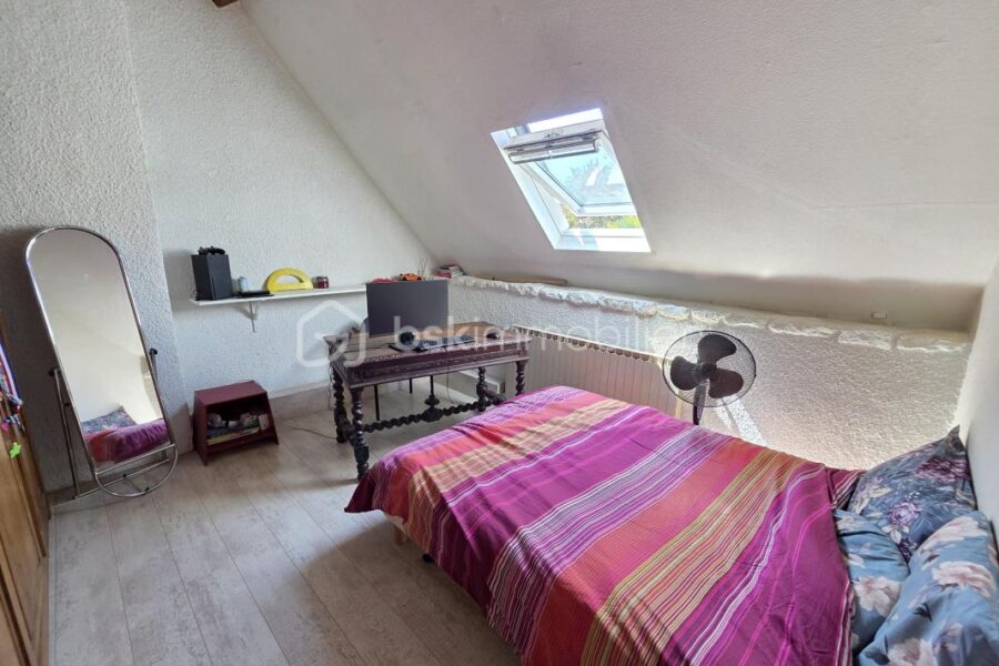 Maison à vendre à Ourouer — Vue parc — photo 27