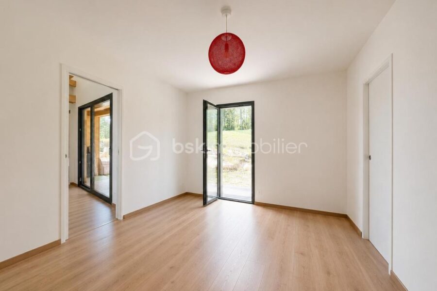 Maison à vendre à Annot — Vue montagne — photo 16