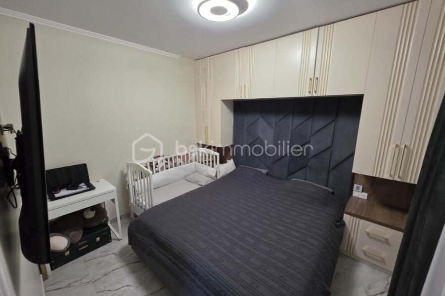 Appartement à vendre à Nice — Vue nature — photo 16