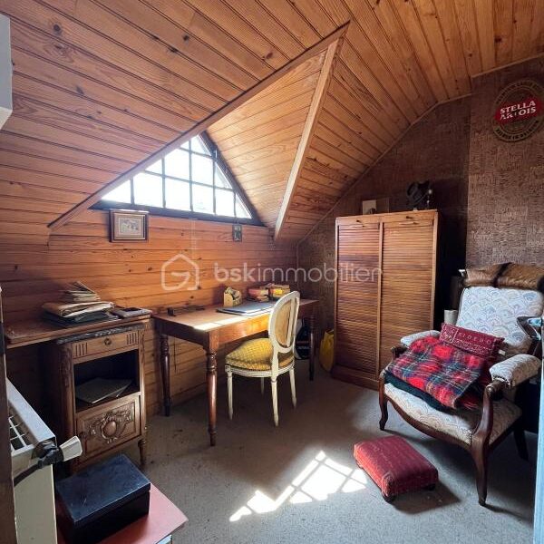 Maison à vendre à Viry chatillon — Vue parc — photo 16