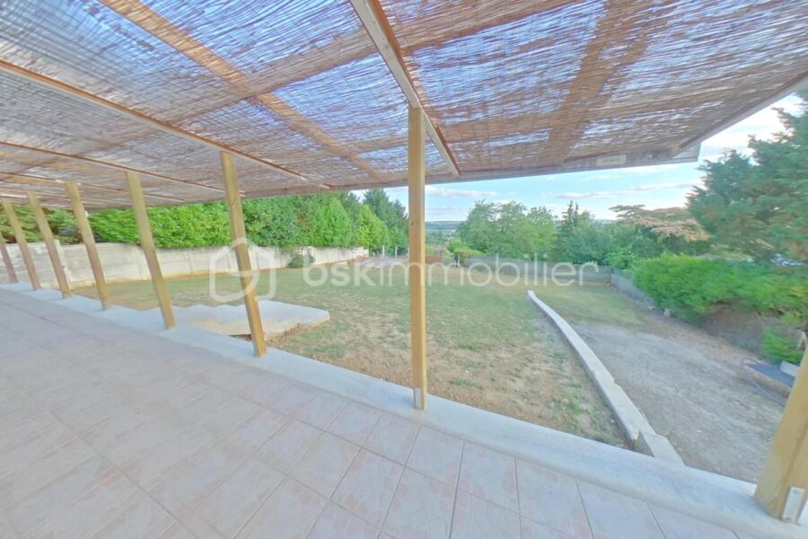 Maison à vendre à Rosoy — Vue nature — photo 16