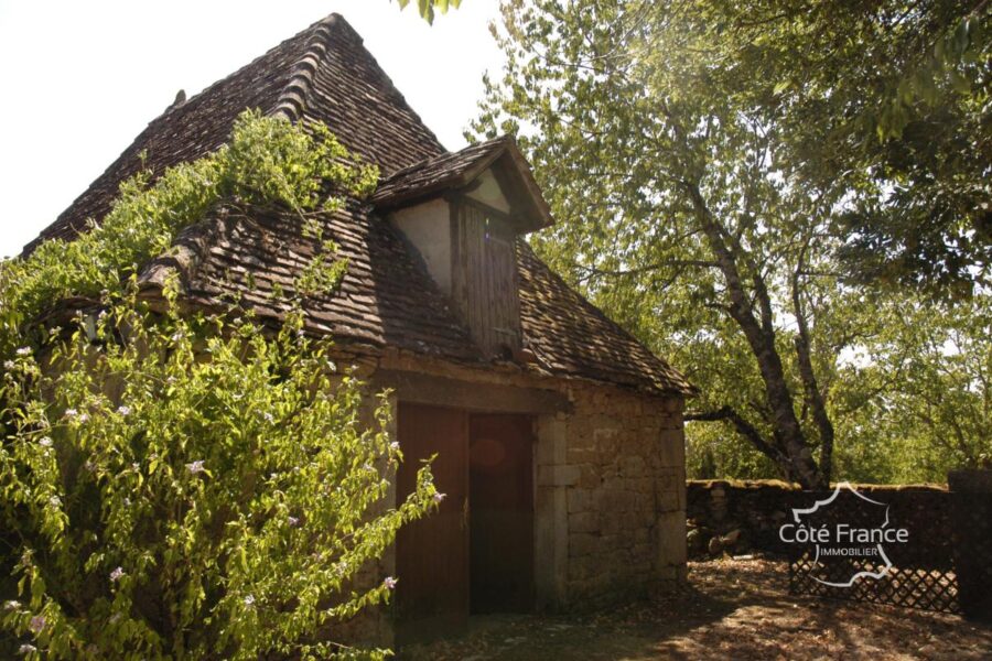 Maison à vendre à Miers — Vue nature — photo 16
