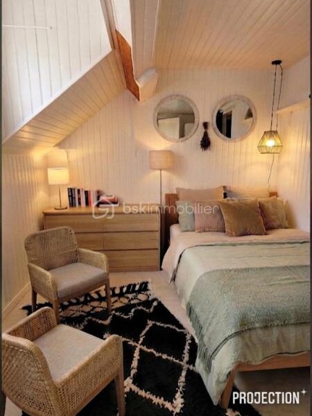 Appartement à vendre à Le treport — Vue mer — photo 16