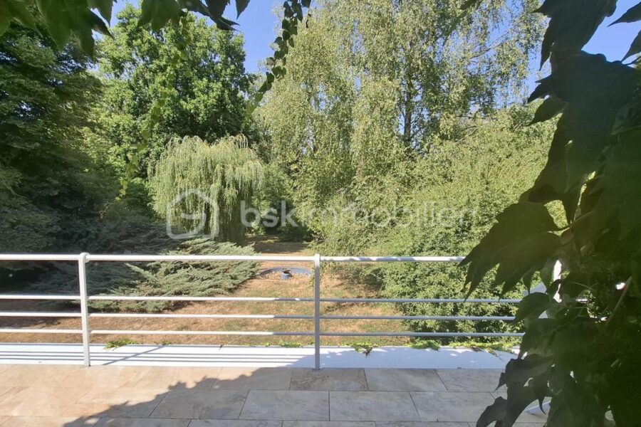 Maison à vendre à Saclas — Vue nature — photo 1