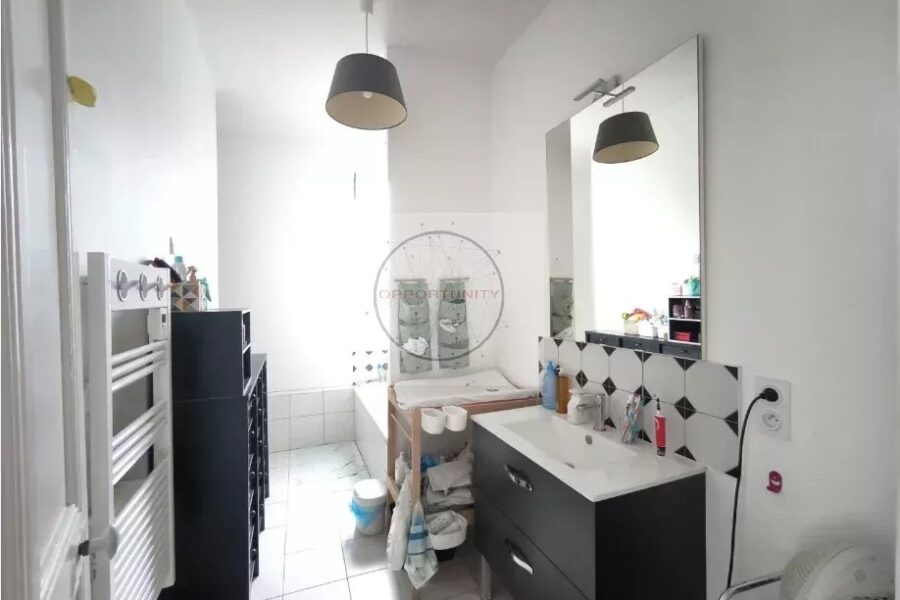Maison à vendre à Montauban — Vue parc — photo 14