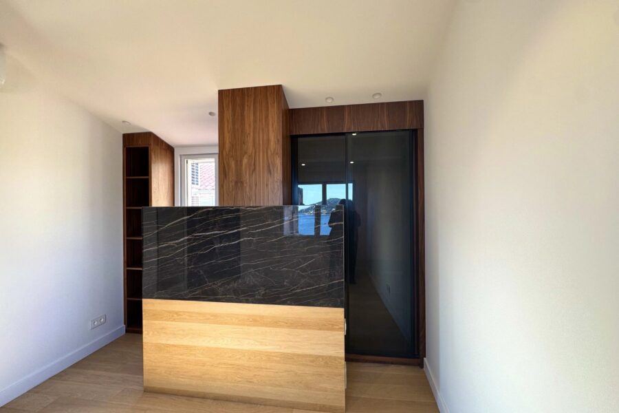 Appartement à vendre à Villefranche-sur-mer