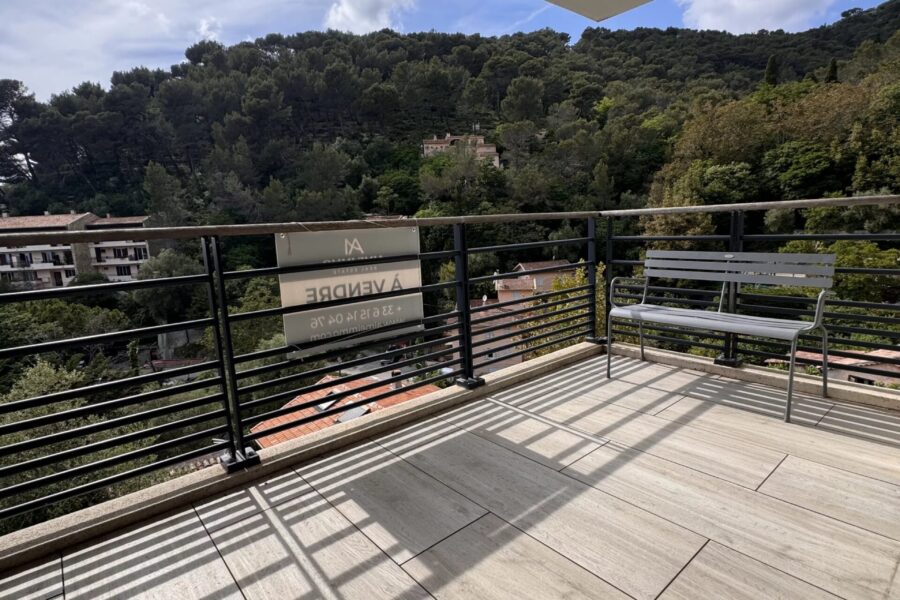 Appartement à vendre à Èze
