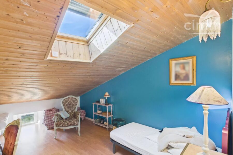 Maison à vendre à Montréal — Vue montagne — photo 12