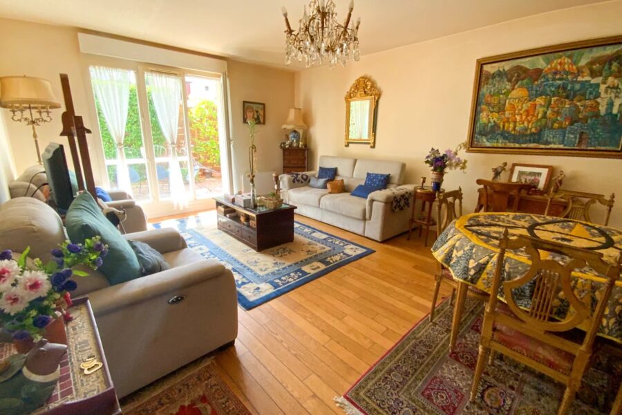 Appartement à vendre à Le raincy — Vue parc — photo 4