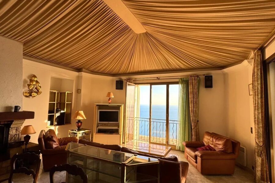 Maison à vendre à Roquebrune-cap-martin