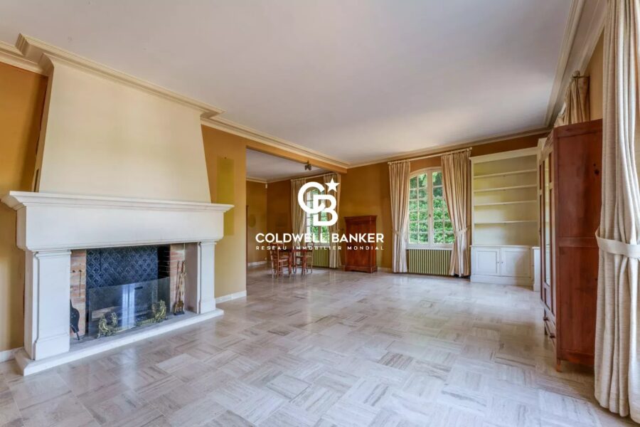Maison à vendre à Rochecorbon — Vue nature — photo 4