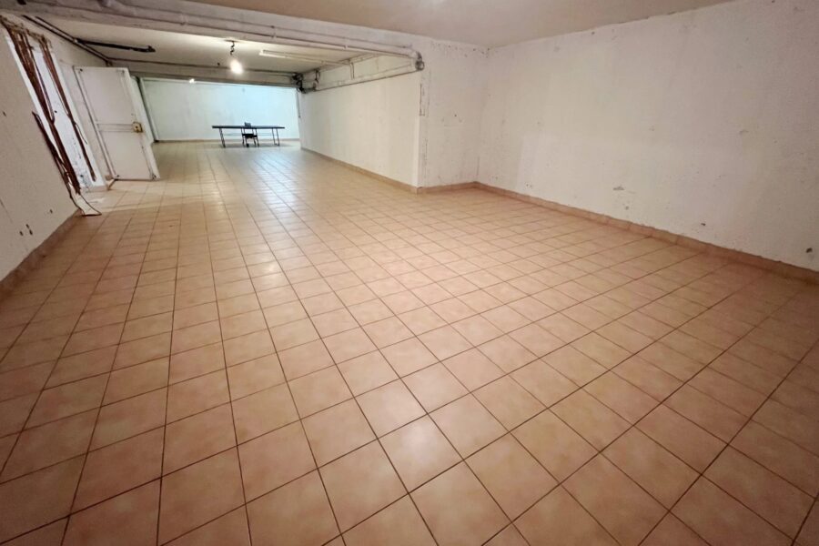 Maison à vendre à Villefranche-sur-mer