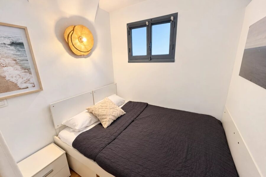 Appartement à vendre à Villefranche-sur-Mer — Vue mer — photo 7