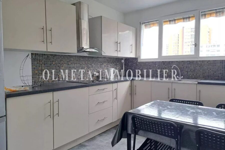 Appartement à vendre à Argenteuil