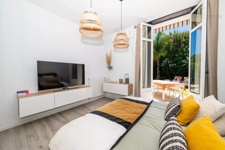 Maison à vendre à Le cannet