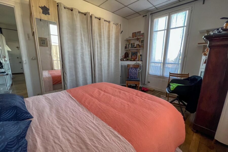 Appartement à vendre à Le raincy — Vue parc — photo 8