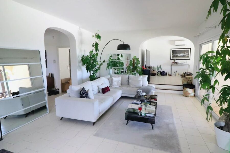 Maison à vendre à La turbie