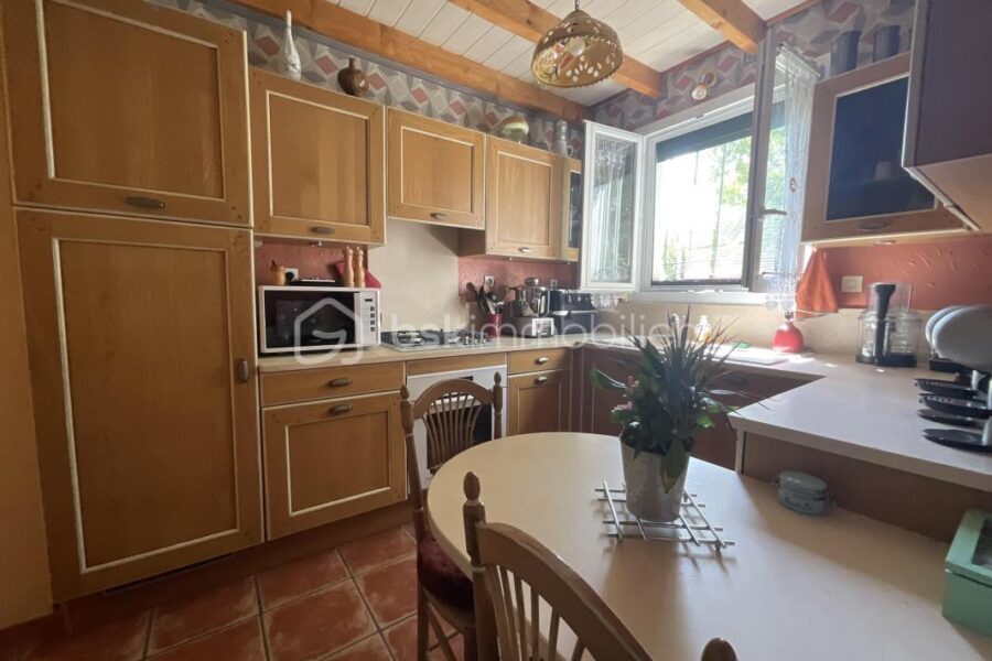 Maison à vendre à Ales