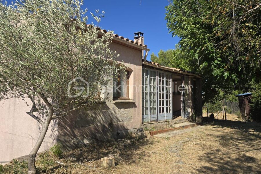 Maison à vendre à Vers pont du gard