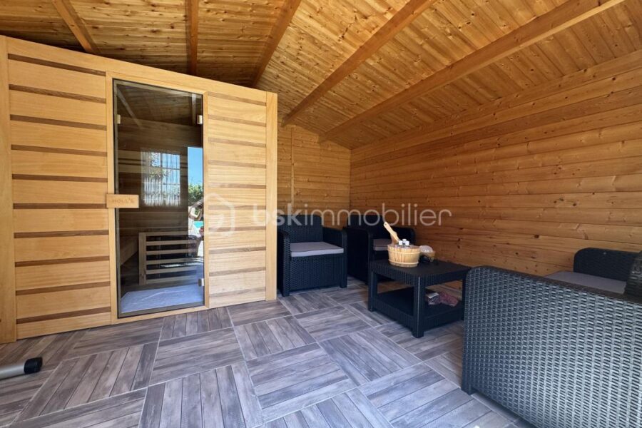 Maison à vendre à Conilhac corbieres — Vue nature — photo 18