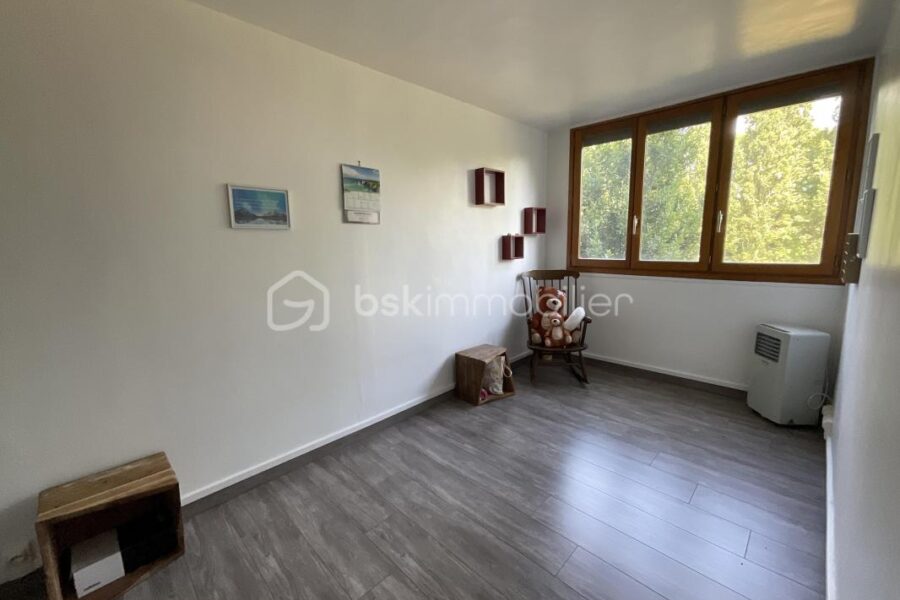Appartement à vendre à Fresnes