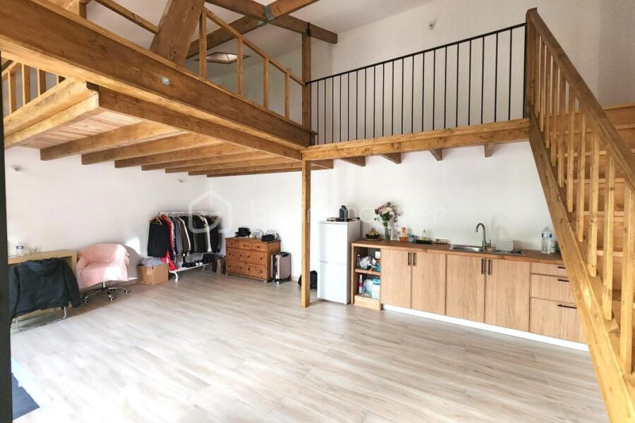 Maison à vendre à Fontenay sous bois