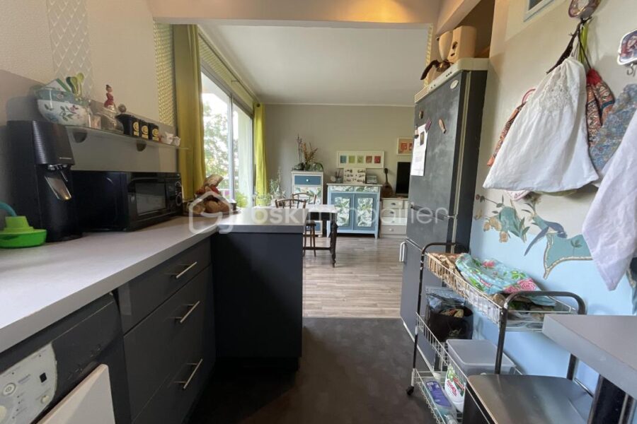 Appartement à vendre à Fresnes