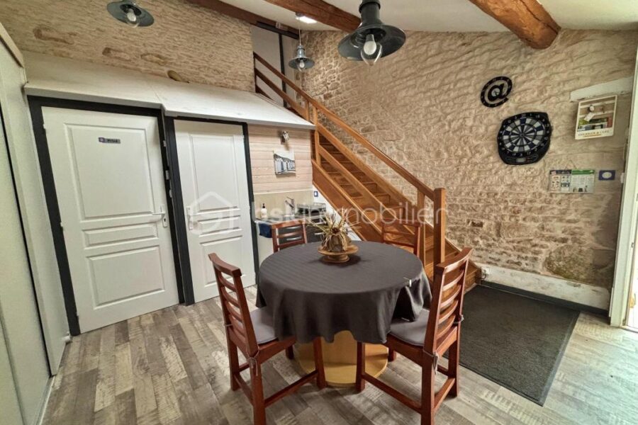 Maison à vendre à Petosse