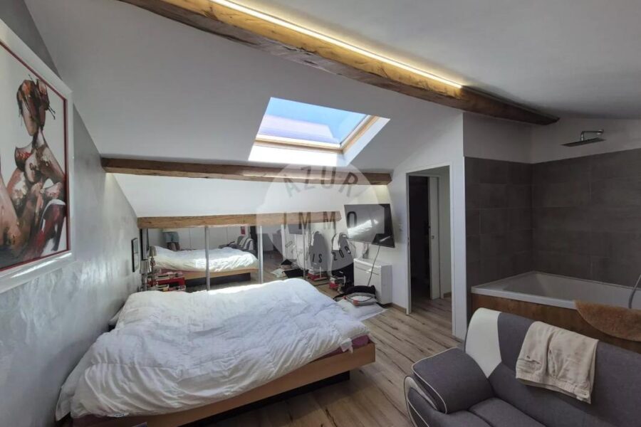 Appartement à vendre à Roquevaire