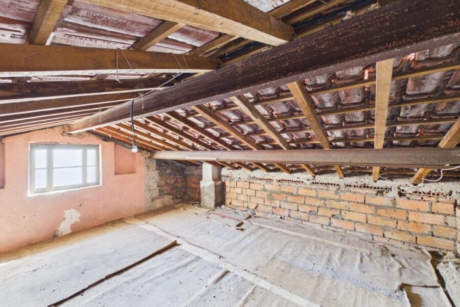 Maison à vendre à Alata