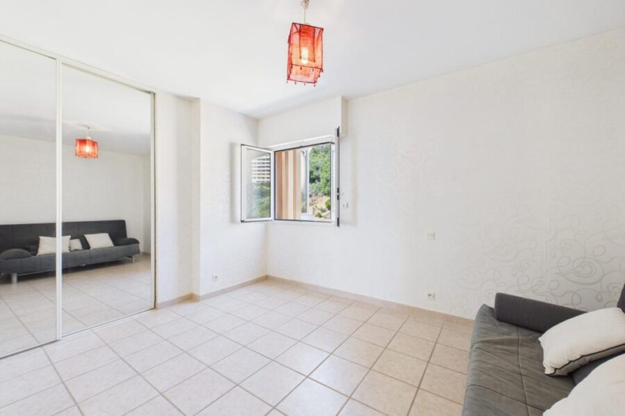 Appartement à vendre à Ajaccio