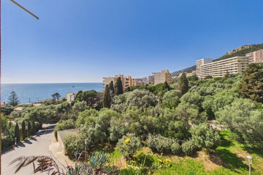 Appartement à vendre à Ajaccio