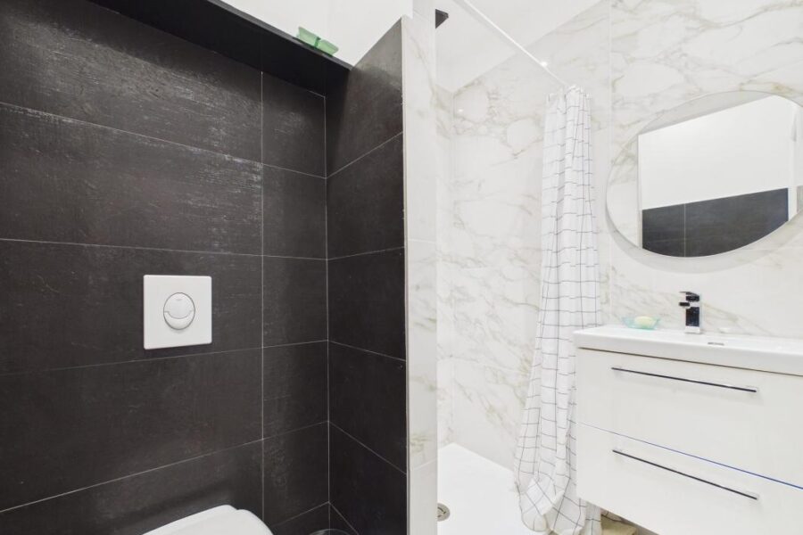Appartement à vendre à Ajaccio