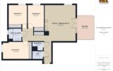 Appartement à vendre à Ajaccio