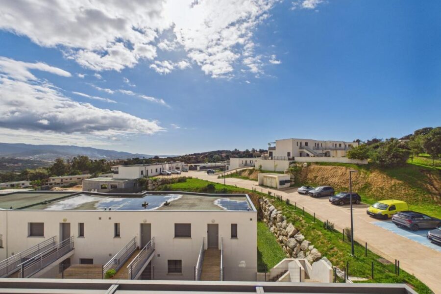 Appartement à vendre à Grosseto prugna