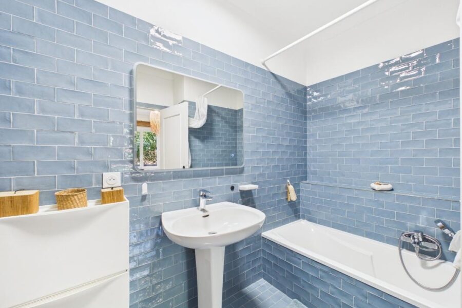 Appartement à vendre à Ajaccio