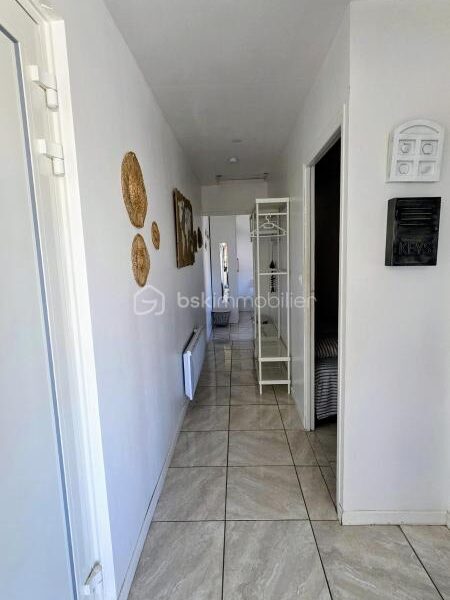 Appartement à vendre à Palavas les flots — Vue mer — photo 17