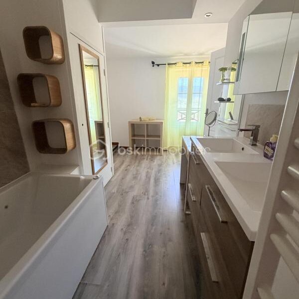 Maison à vendre à Le luc