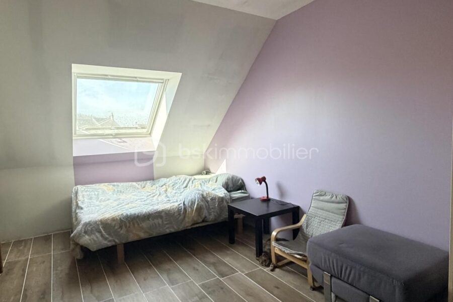 Maison à vendre à Beaumont la ronce