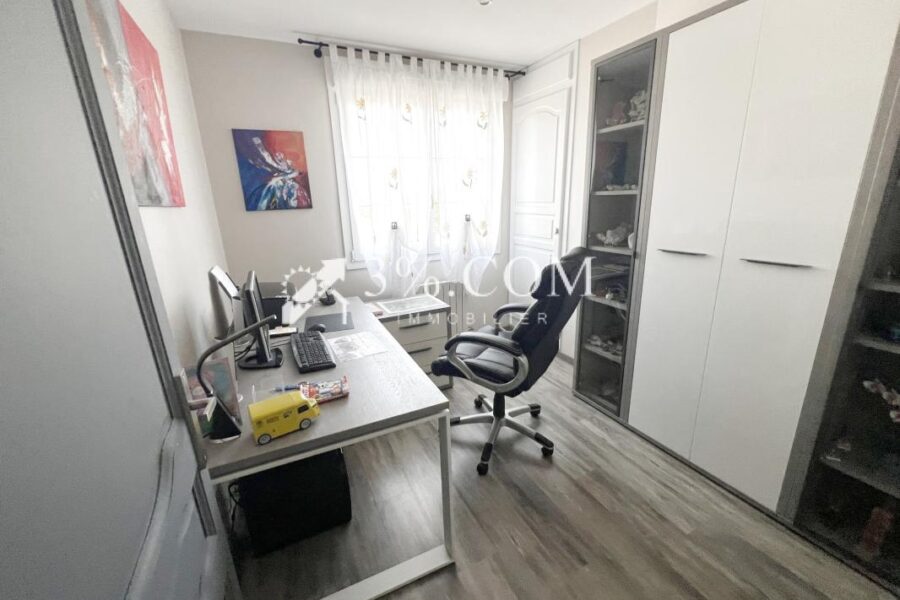 Maison à vendre à Herimenil