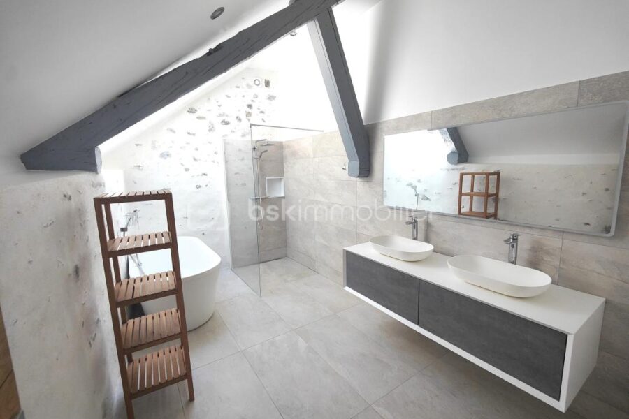 Maison à vendre à Monnetier mornex — Vue nature — photo 17