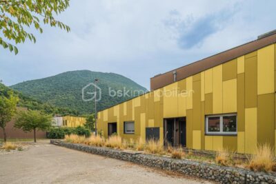 Appartement à vendre à Champ sur drac