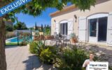 Maison à vendre à Poilhes — Vue nature — photo 17