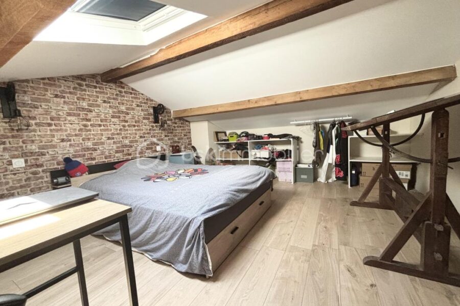 Maison à vendre à Beziers — Vue dégagée — photo 17