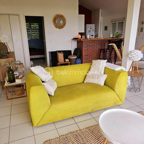 Maison à vendre à Sainte anne — Vue mer — photo 17