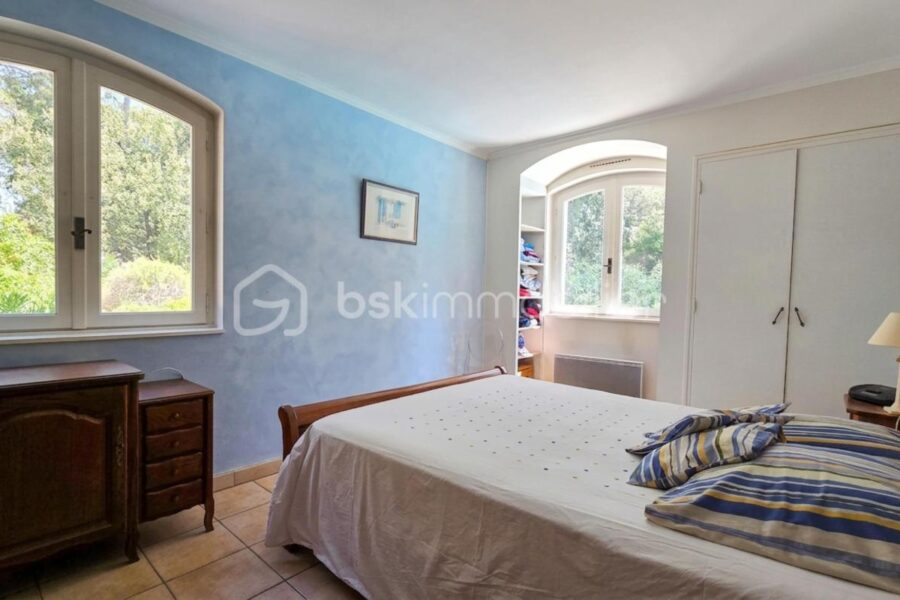Maison à vendre à Venejan — Vue nature — photo 20