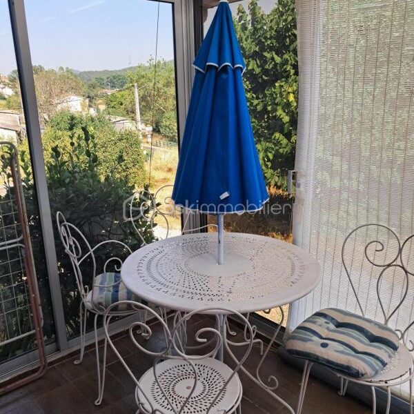 Maison à vendre à Le poujol sur orb — Vue nature — photo 17