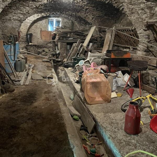 Maison à vendre à Pontamafrey montpascal — Vue montagne — photo 17