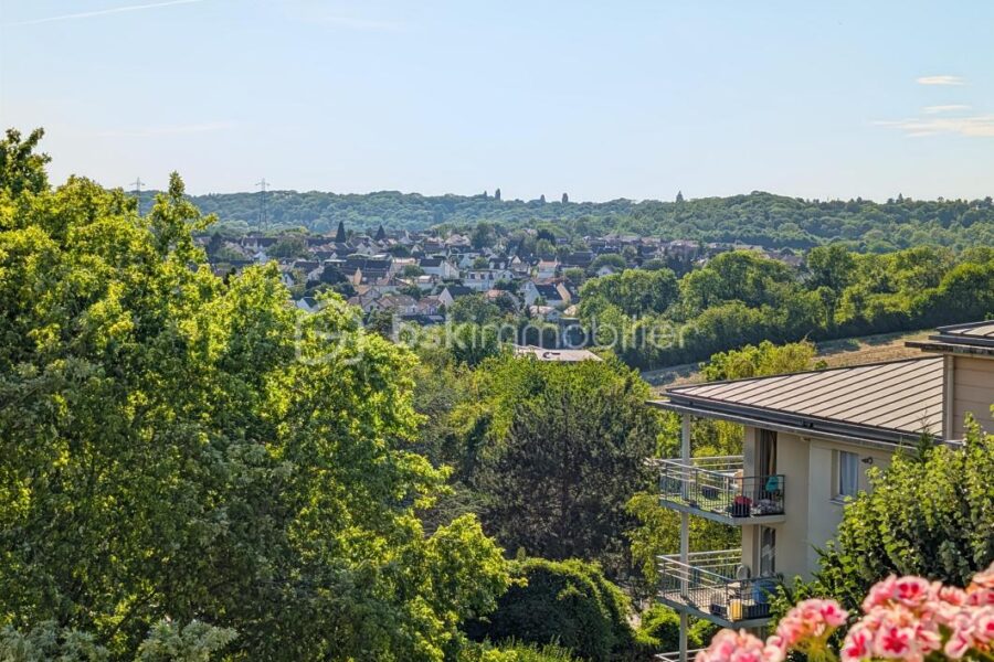 Appartement à vendre à Chelles — Vue nature — photo 17